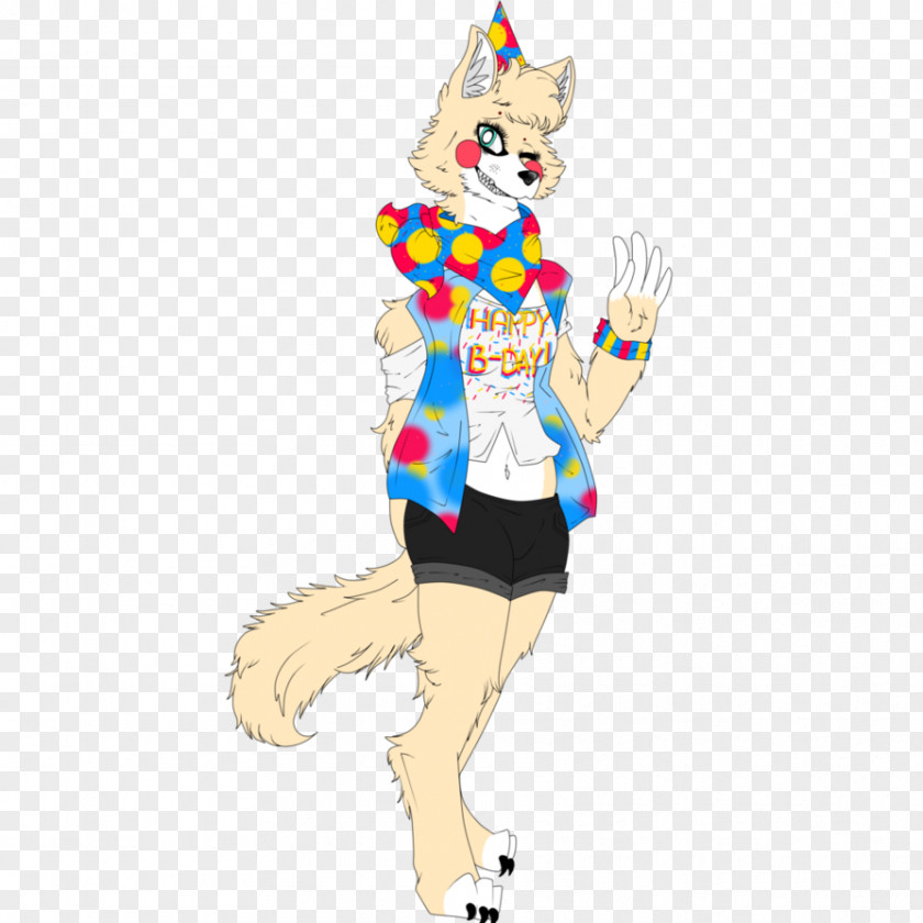Fur Scarf Cat Mammal Clothing Costume Design PNG