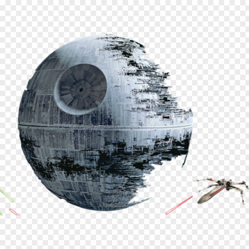 Galacticos,Galaxy Base,Sphere,Star Wars Return Of The Jedi: Death Star Battle Luke Skywalker Anakin PNG