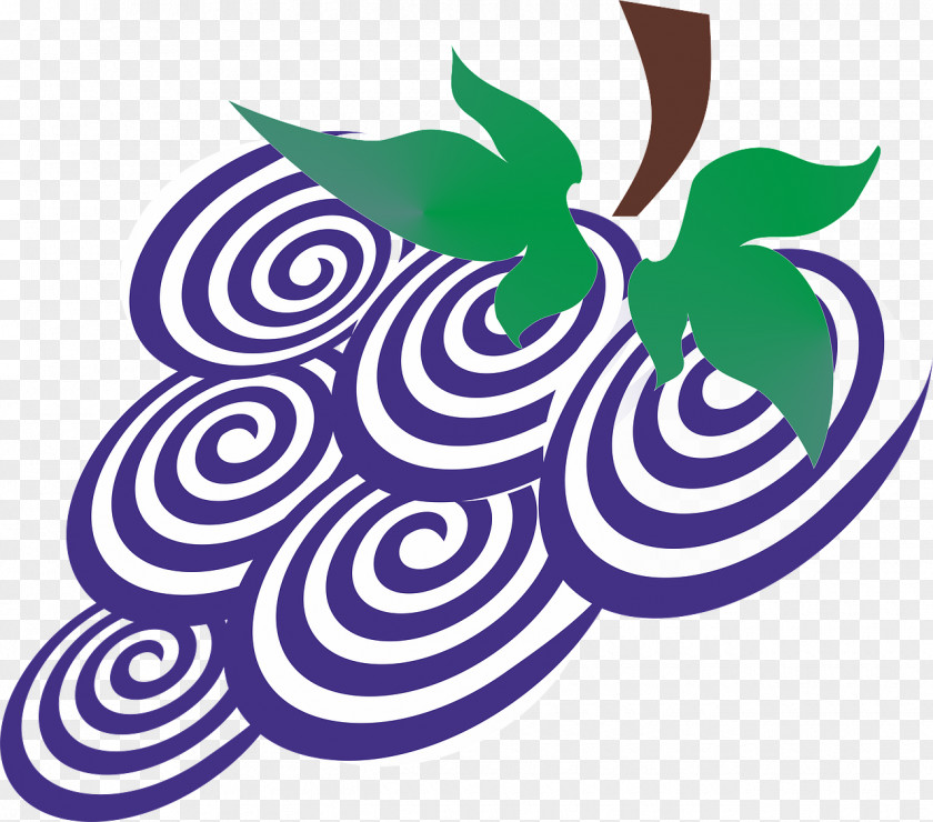 Grape Grapevines Clip Art PNG