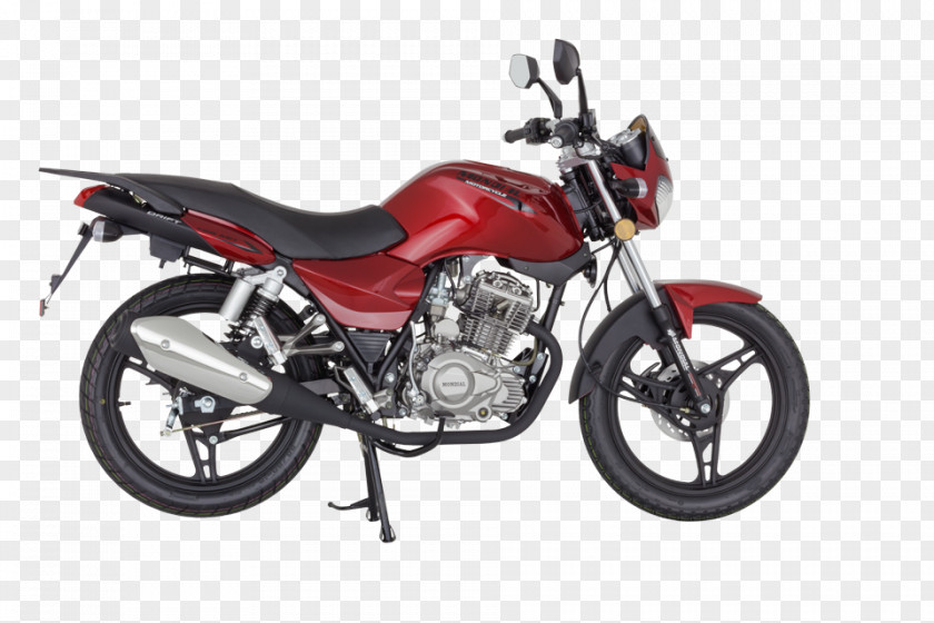 Honda TVS Motor Company Sport Motorcycle Bike PNG