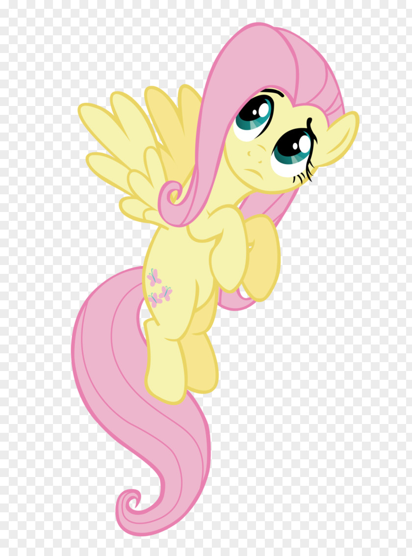 Horse Pony Fluttershy Rarity PNG