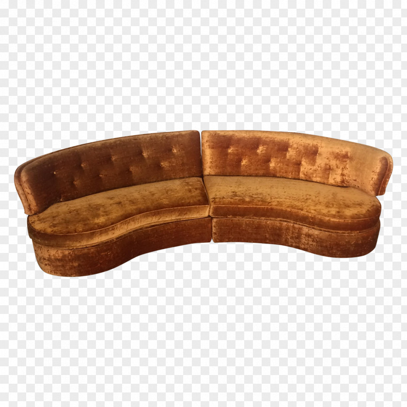 House Couch Furniture Loveseat Velvet Cushion PNG