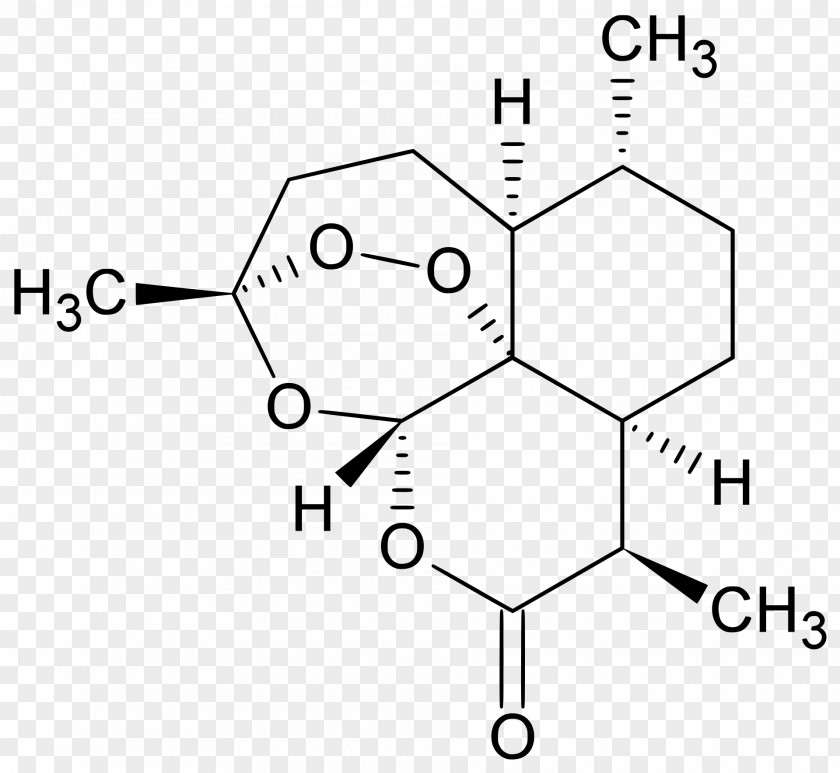 Ingredient Sweet Wormwood Artemisinin Antimalarial Medication Pharmaceutical Drug PNG