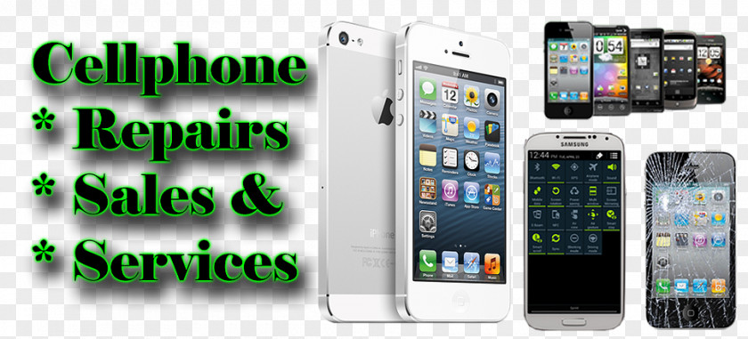 Iphone Repair Smartphone IPhone 5 4S Feature Phone PNG