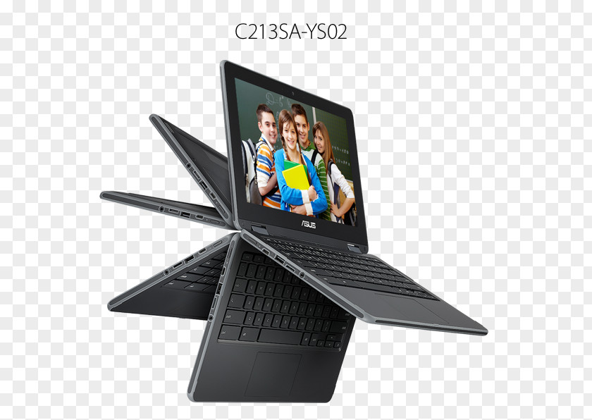 Newegg Laptop Computers ASUS Chromebook C213 Flip C213NA Celeron N3350 4GBDDR4 32GB EMMC 11.6