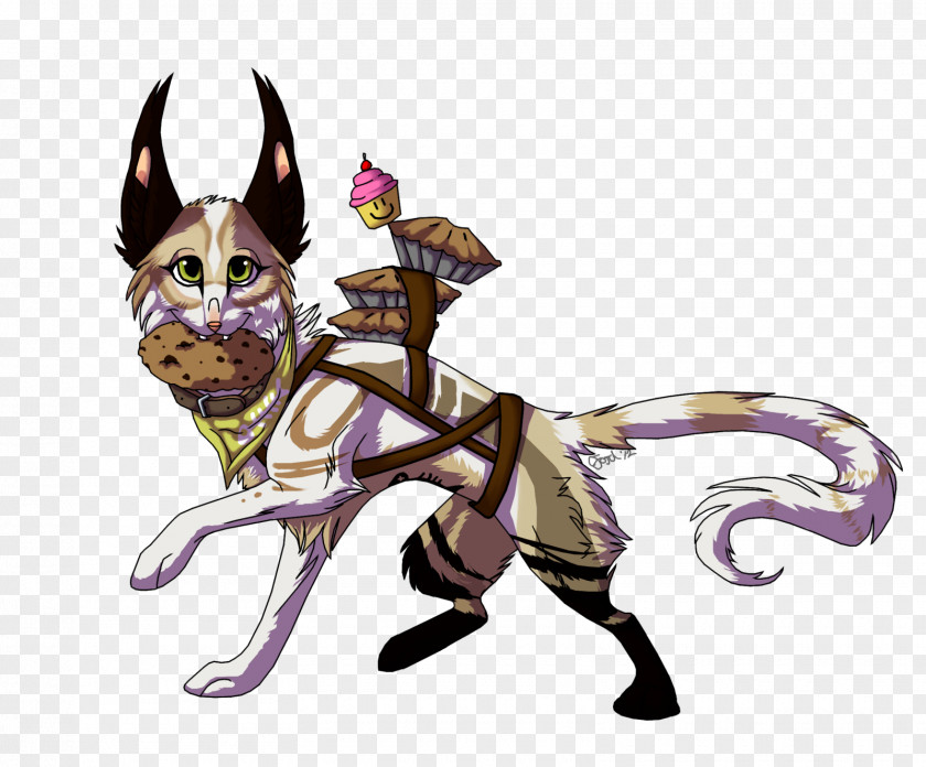 One Thousand Two Hundred And Twelve Cat Demon Horse Cartoon PNG