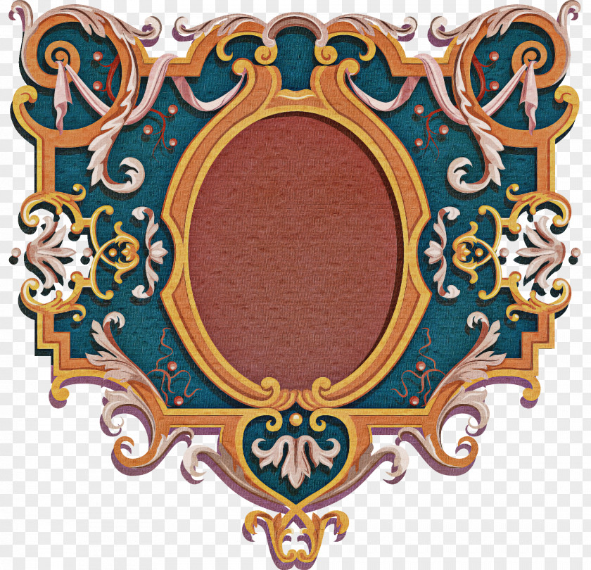 Picture Frame PNG