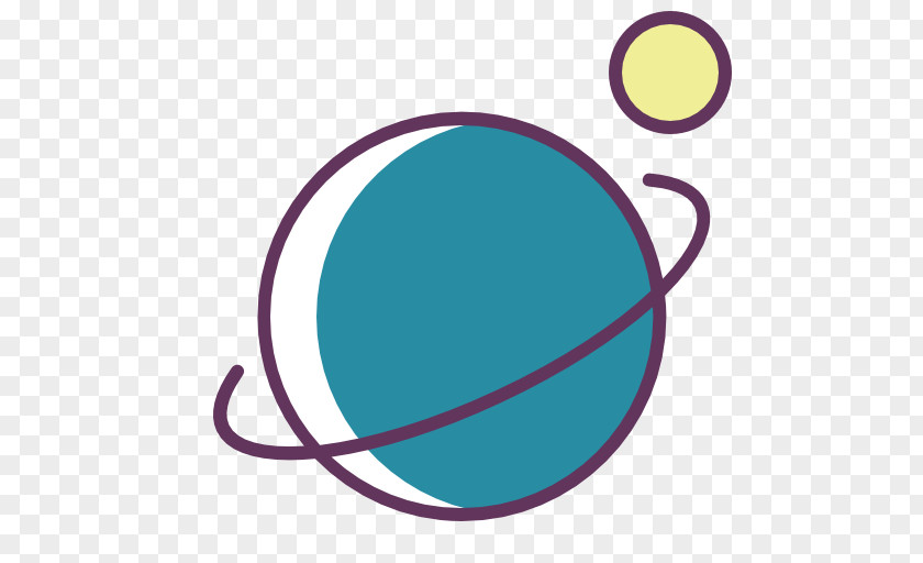 Planet Universe Clip Art PNG