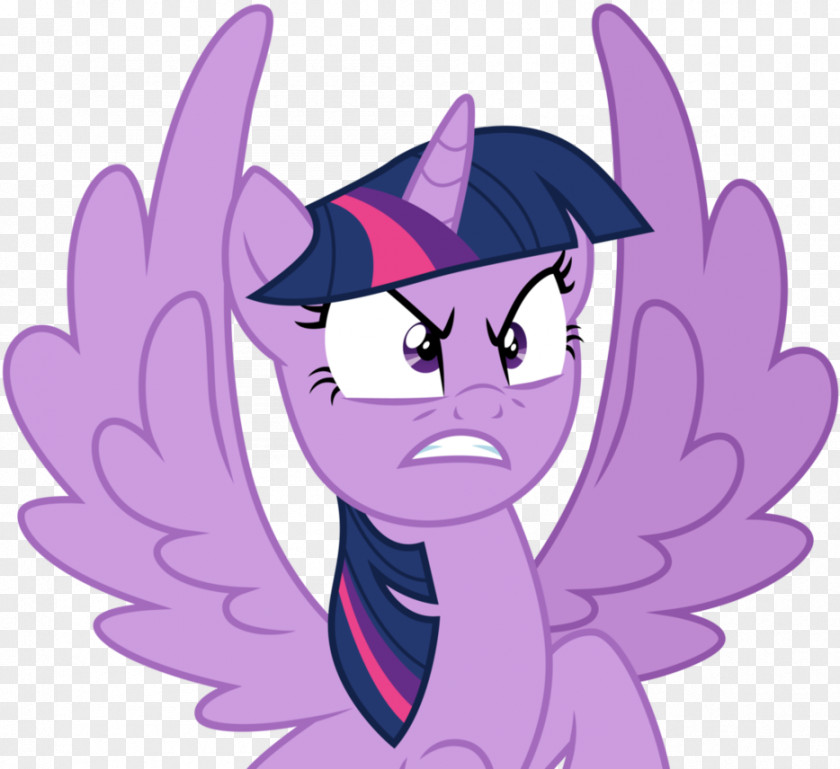 Pony Twilight Sparkle Winged Unicorn PNG