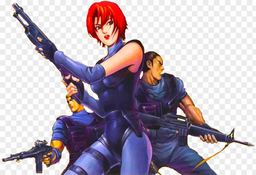 Regina Dino Crisis 2 Resident Evil 3 6 PNG