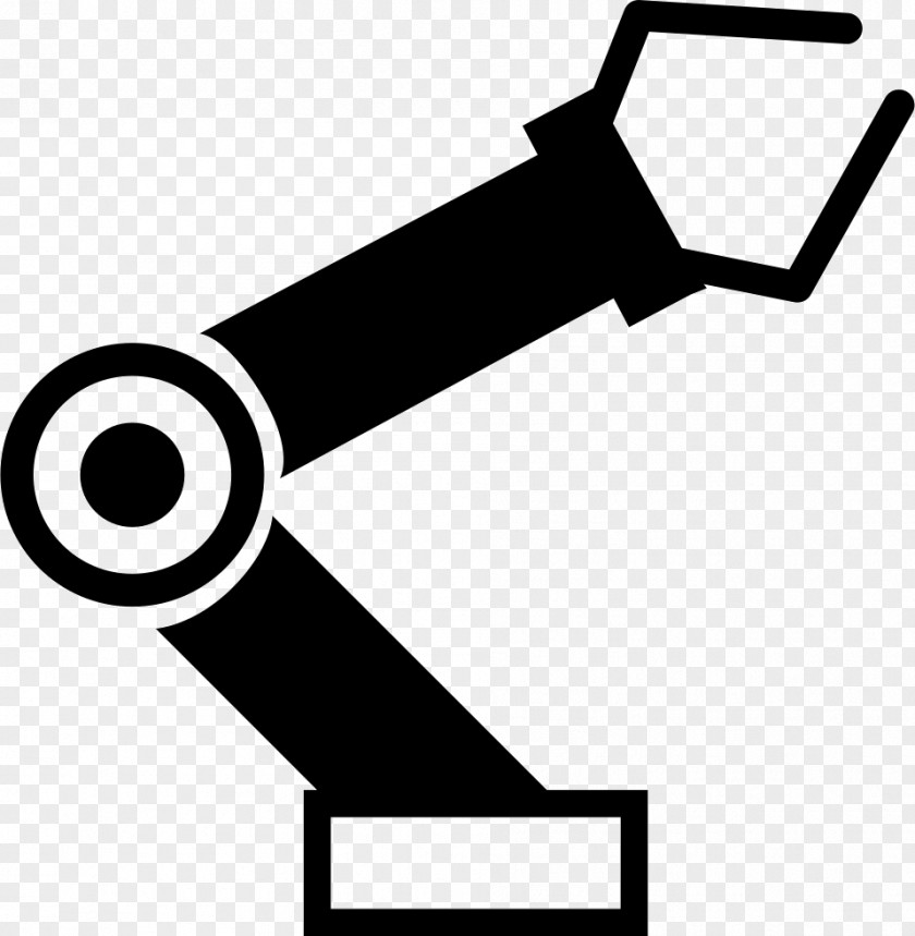 Robot Robotic Arm Robotics PNG