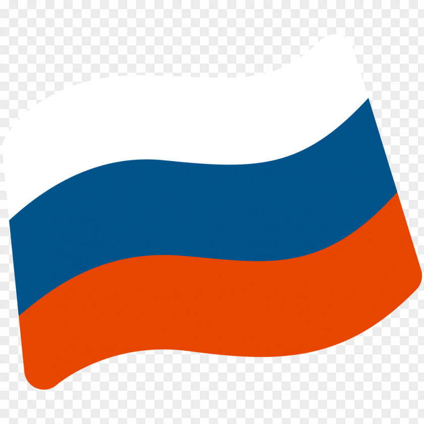 RUSSIA 2018 Emoji Flag Of Russia Translation PNG