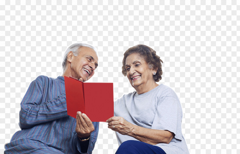 Senior India Health Care Retirement Pension Tax PNG