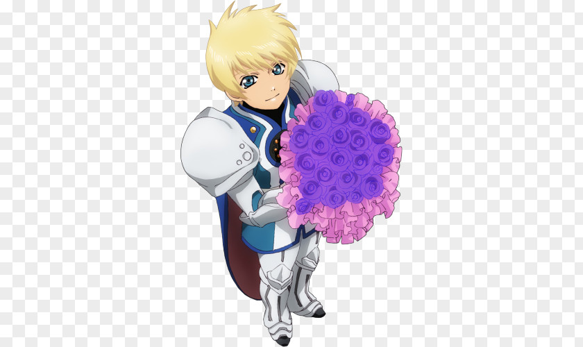 Tales Of Symphonia Graces Video Game PlayStation 3 Crossover PNG
