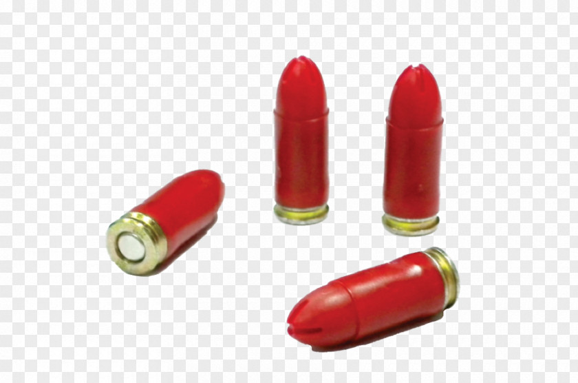 Ammunition Bullet Blank Plastic Firearm PNG