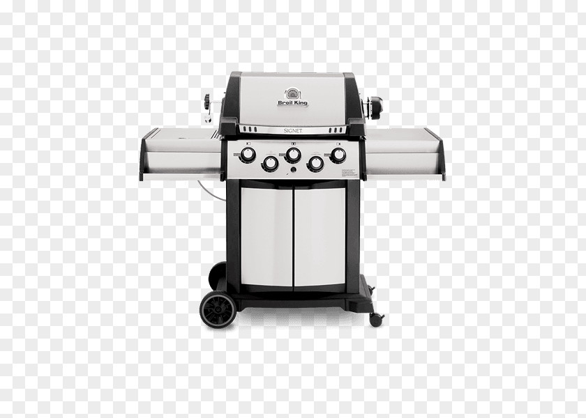 Barbecue Grilling Broil King Sovereign 90 Signet 70 PNG