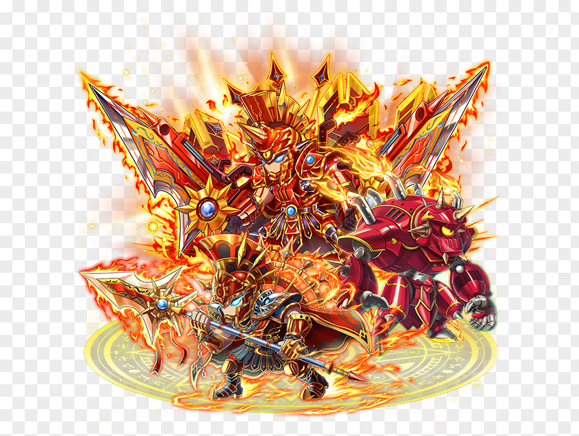 Brave Frontier Wiki PNG