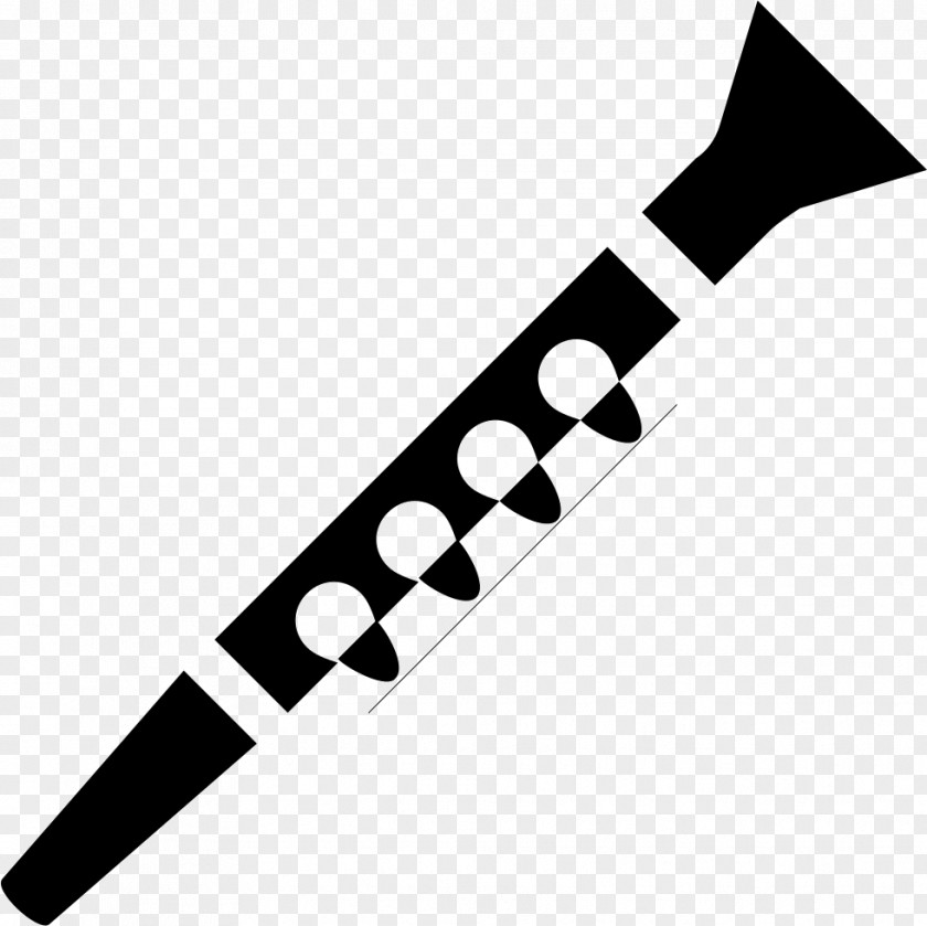 Clarinet Western Concert Flute Musical Instruments PNG