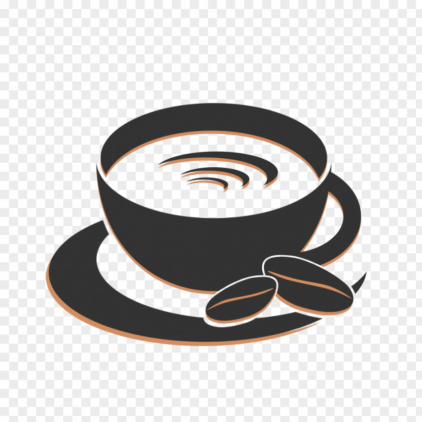 Coffee White Cappuccino Espresso Ristretto PNG