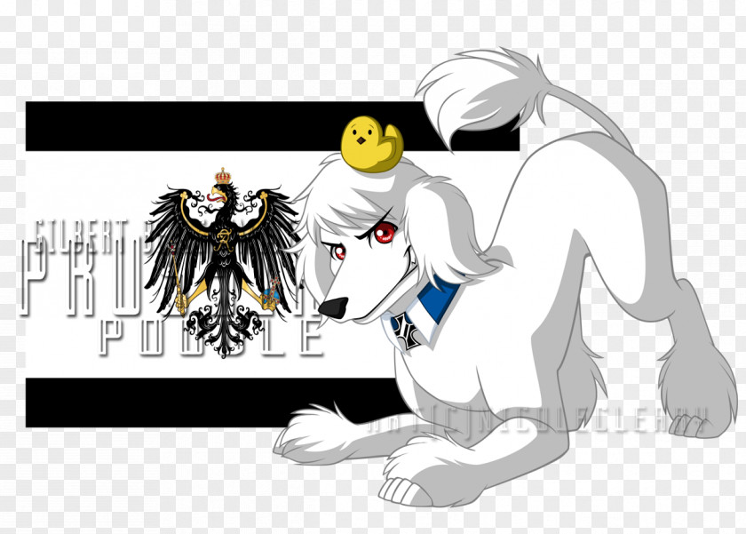 Computer Flag Of Prussia Cartoon Desktop Wallpaper PNG