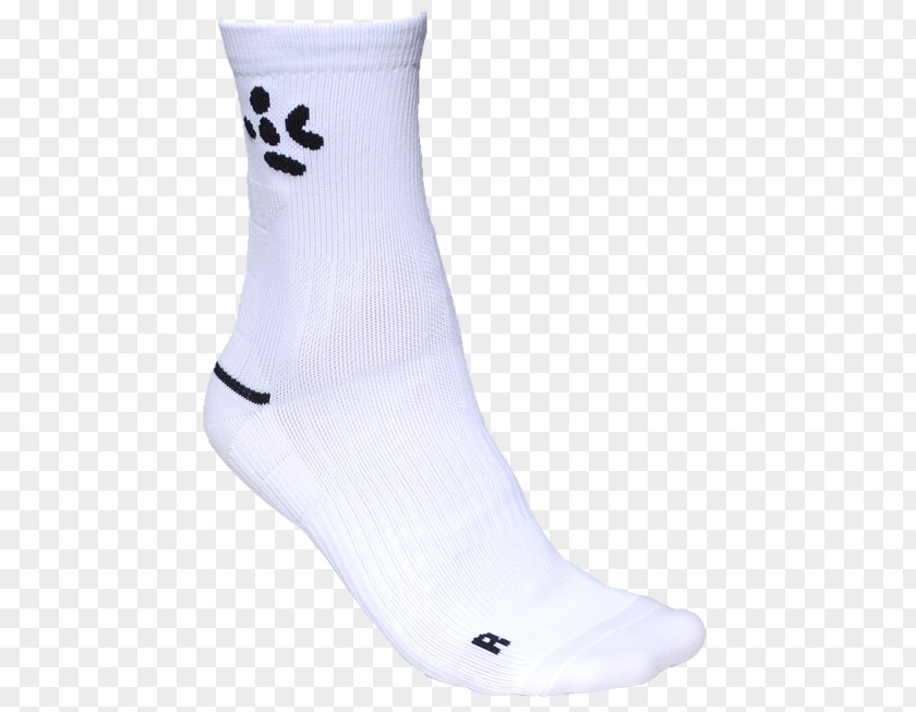 Design Sock Shoe PNG