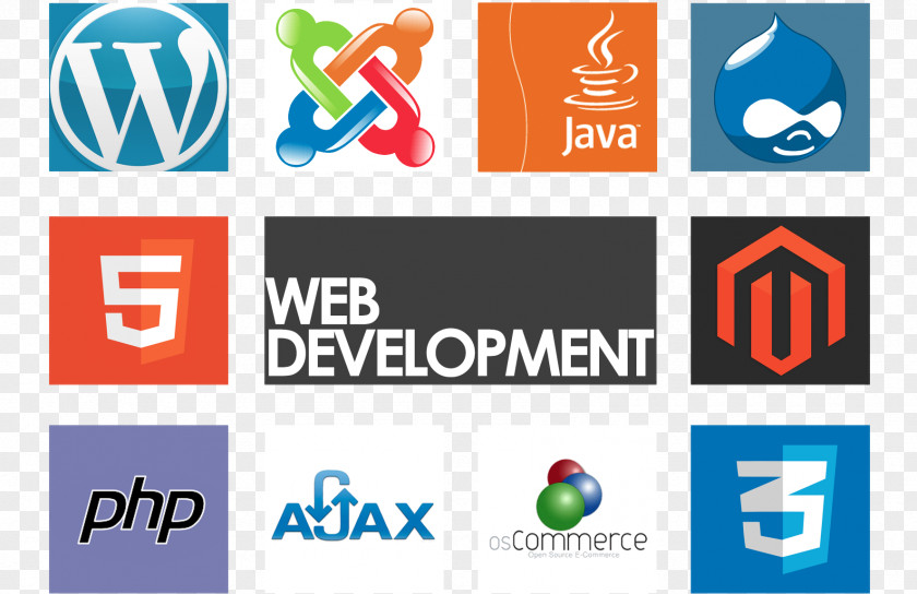 Development Web Design Search Engine Optimization Graphic PNG