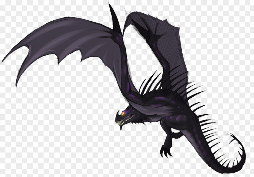Dreamworks Dragon Toys How To Train Your DeviantArt Toothless PNG