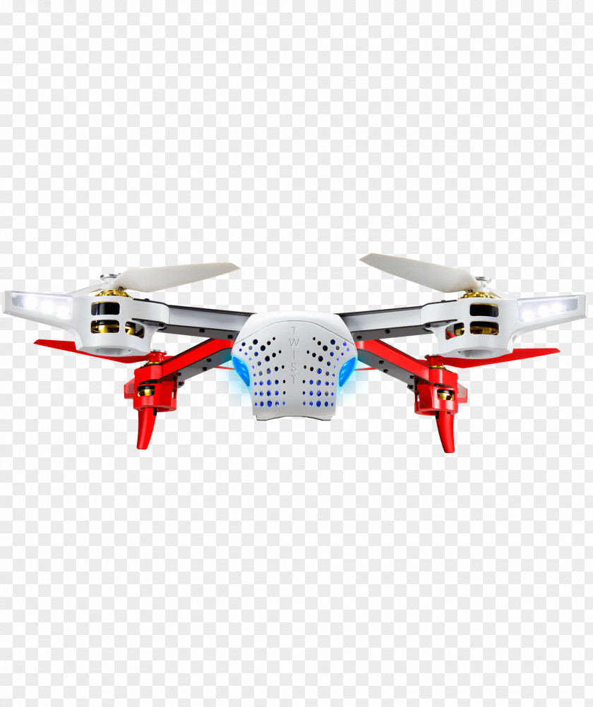 Drone Aircraft Airplane Helicopter Rotorcraft Unmanned Aerial Vehicle PNG