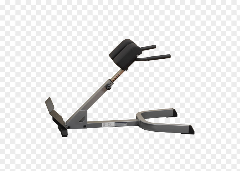 Dumbbell Hyperextension Roman Chair Exercise Equipment Bench PNG