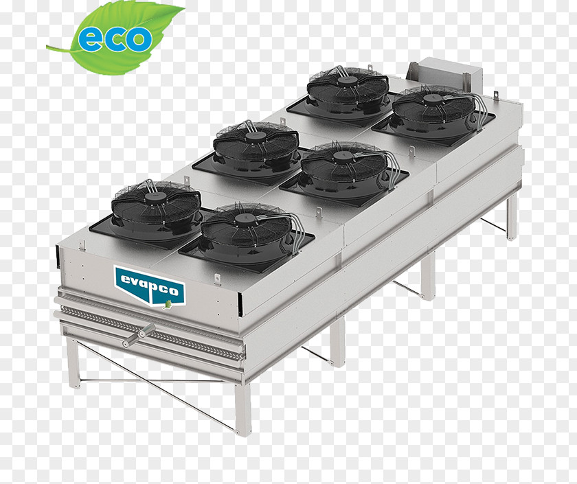 Fan Condenser Evapco, Inc. Cooler Cooling Tower Machine PNG