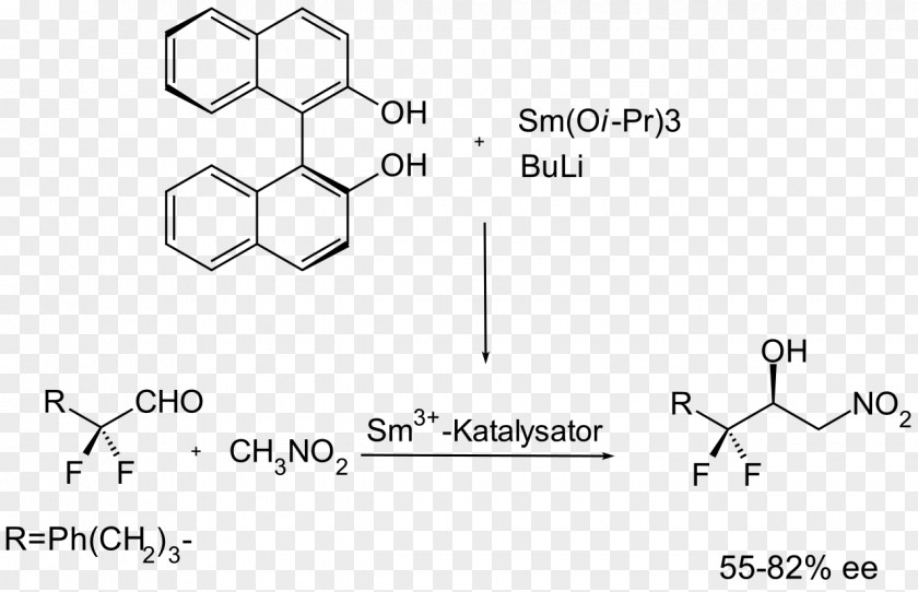 Henry 4-Dimethylaminopyridine Chemical Synthesis Compound Organic 1,1'-Bi-2-naphthol PNG