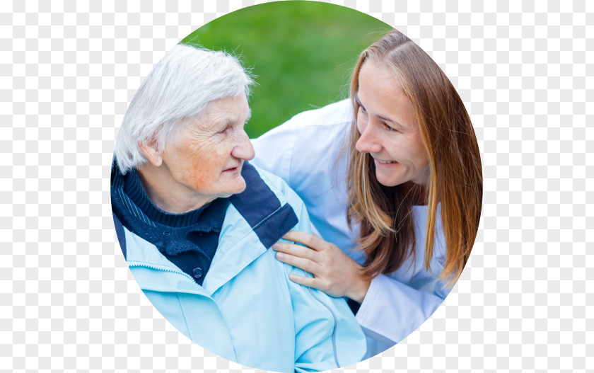 Hospice Home Care Service Aged Health Nursing Old Age PNG