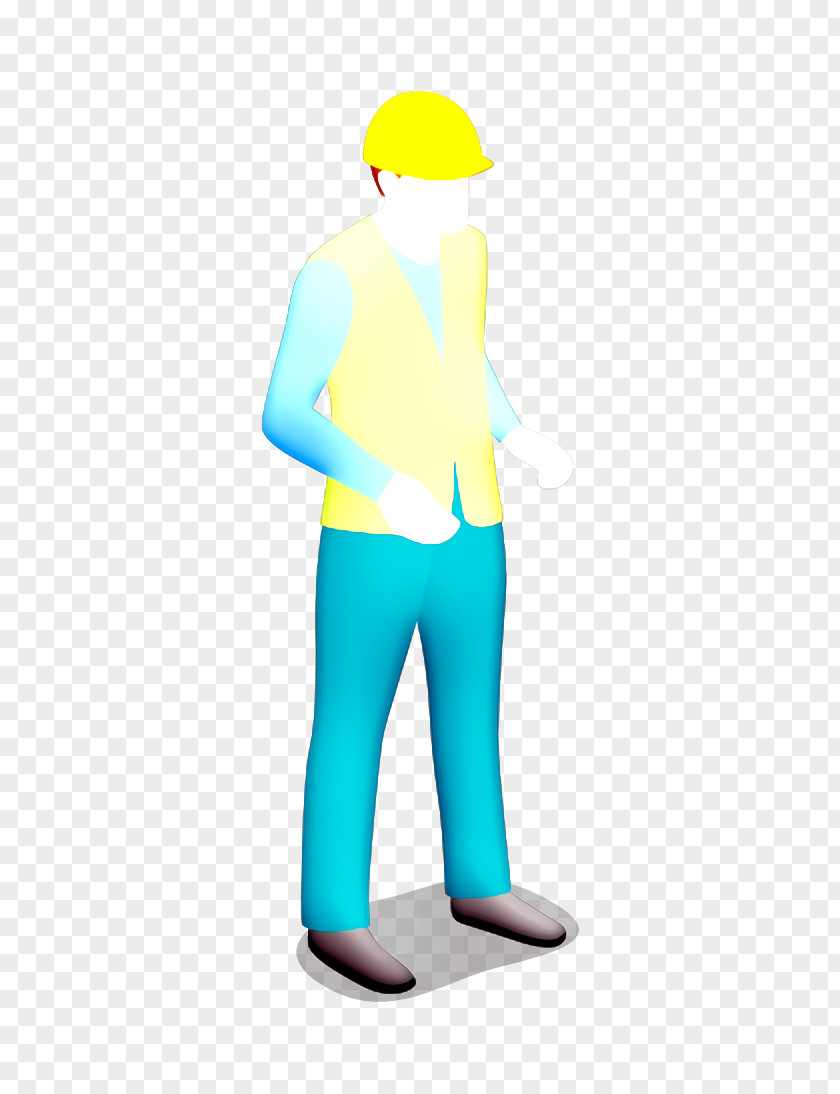 Leggings Shoulder Male Icon Man Standing PNG