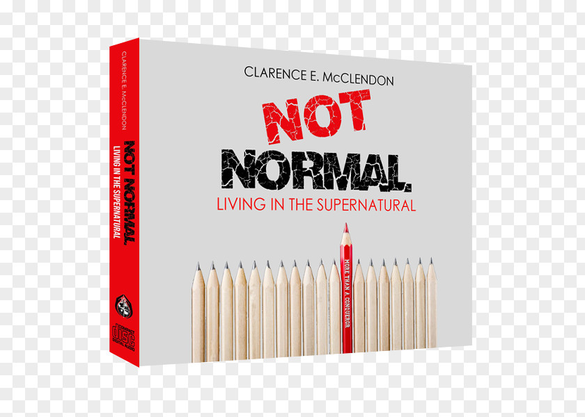 Not Normal Brand PNG