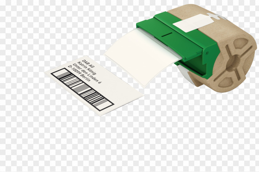 Printer Paper Label Printing PNG