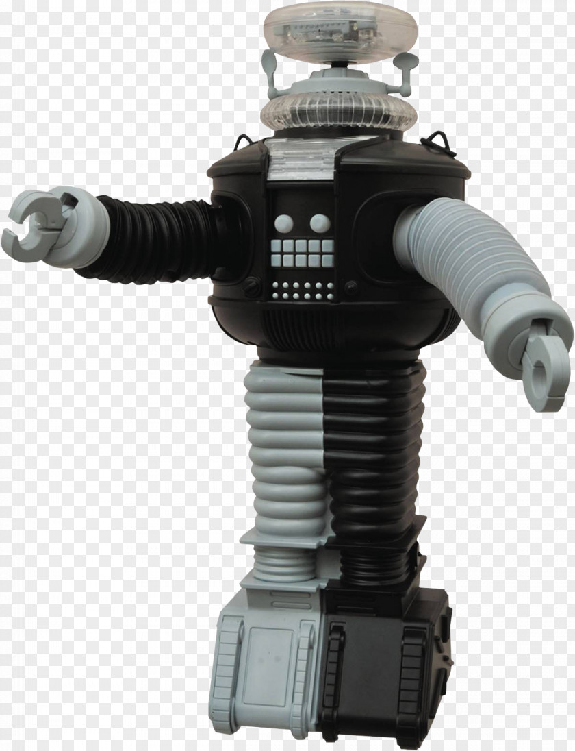 Robot Lost In Space Anti-matter B9 Antimatter Vinimate Diamond Select Toys PNG