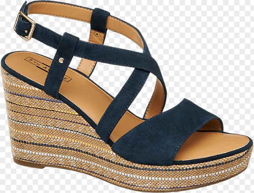 Sandal Slipper Wedge Shoe Boot PNG