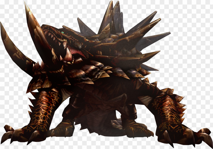 Scorpion Monster Hunter 4 Freedom Unite Portable 3rd Tri Generations PNG