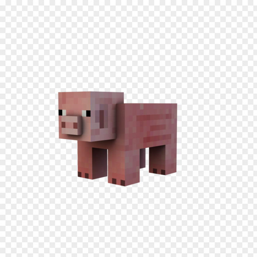 Season Two Pig Minecraft: Pocket EditionMinecraft Story Mode PNG