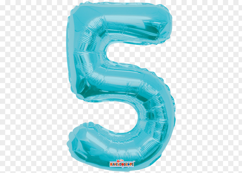 Simbolo Moana Toy Balloon Number Children's Party Numerical Digit PNG