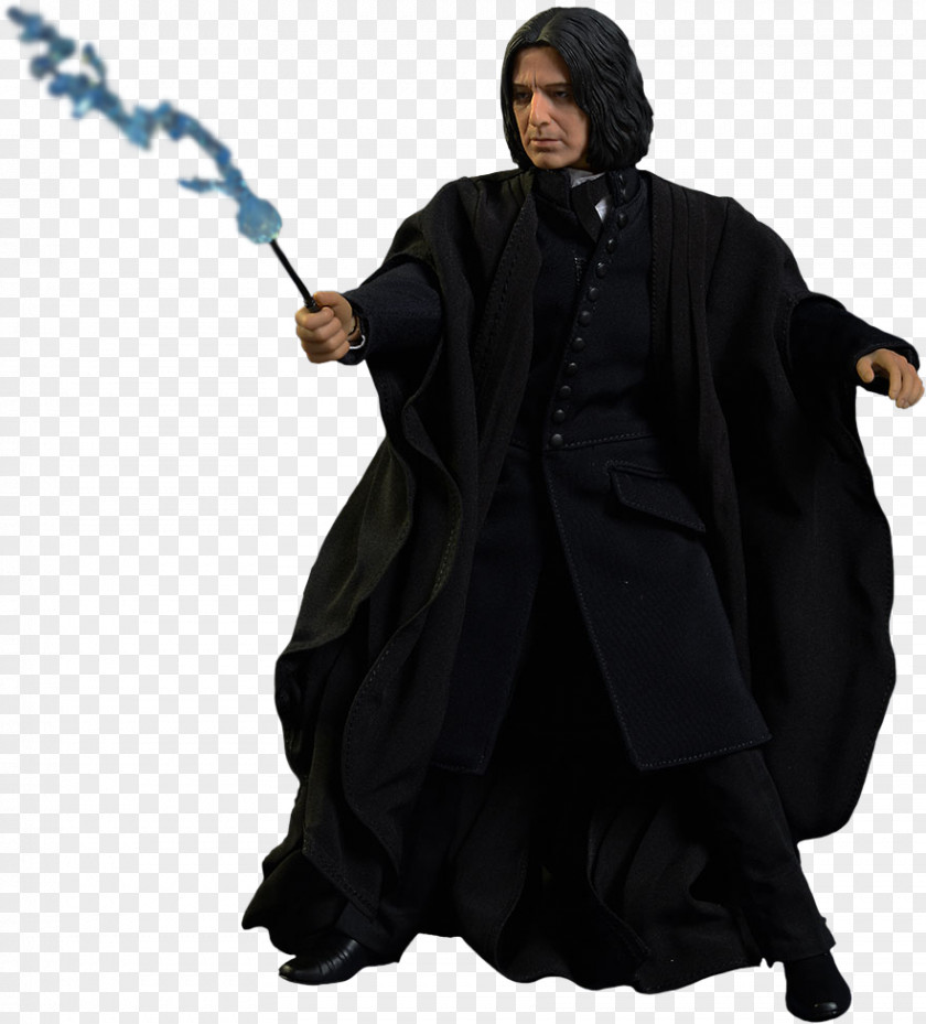 Snape Robe Cloak PNG