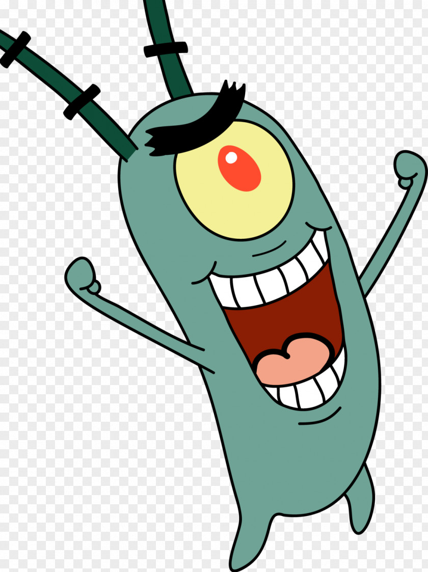 Sometimes Insignia Plankton Mr. Krabs Squidward Tentacles Patrick Star Karen PNG