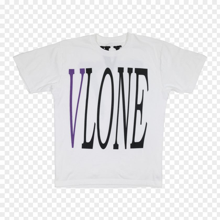T-shirt Hoodie Sleeve VLONE PNG