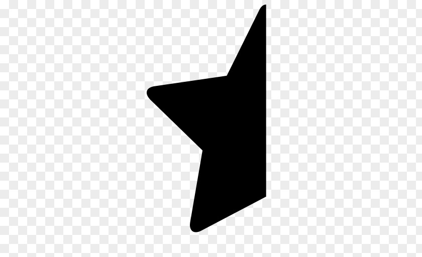 The Shadow Volume Star Of David Font Awesome PNG