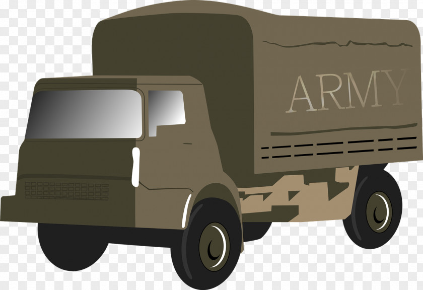 Truck Commercial Vehicle Military Ram Trucks PNG