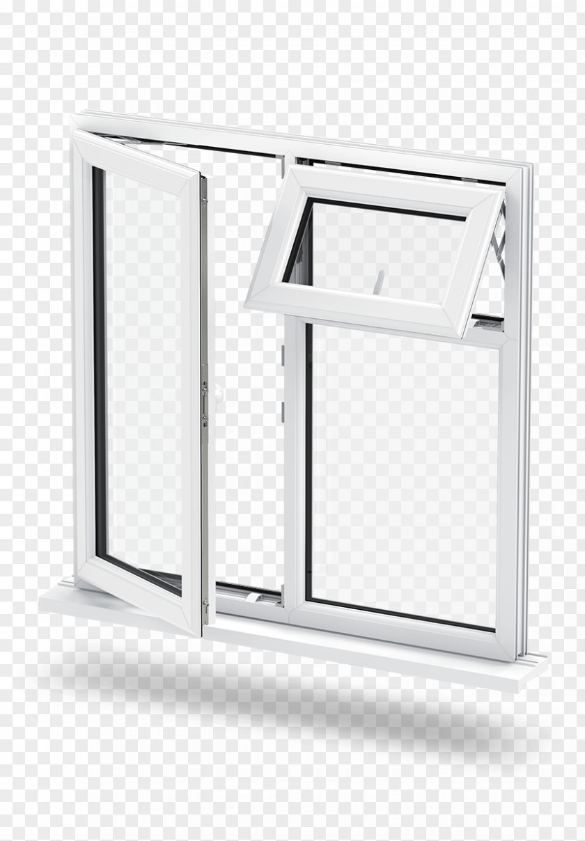 Window Casement Insulated Glazing Door PNG