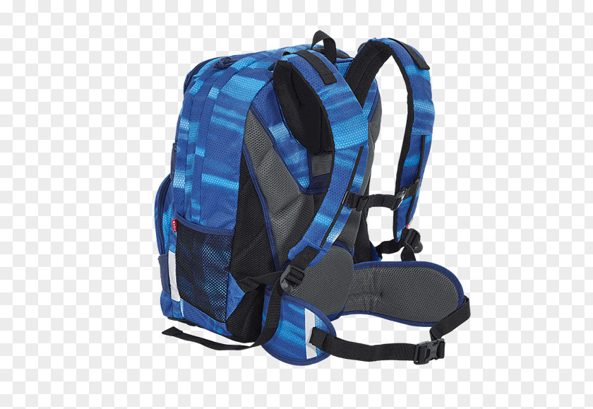 Backpack Bag Pattern PNG