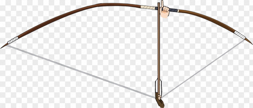 Bow And Arrow Yumi Ranged Weapon PNG