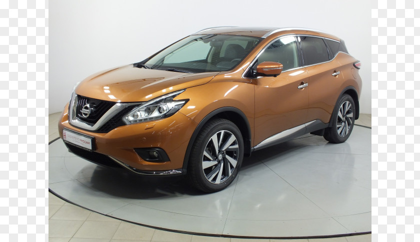 Car Nissan Rogue Murano Compact Sport Utility Vehicle PNG