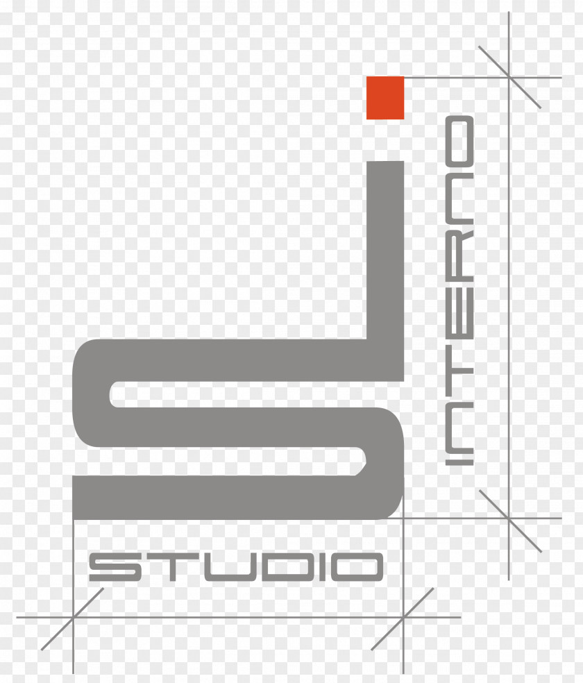 Design Logo Brand Line PNG